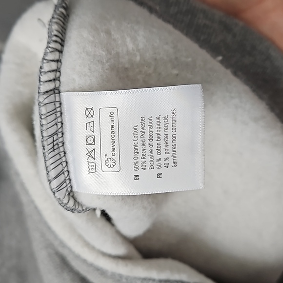 Tentree sweatshirt dress - Picture 4 of 4